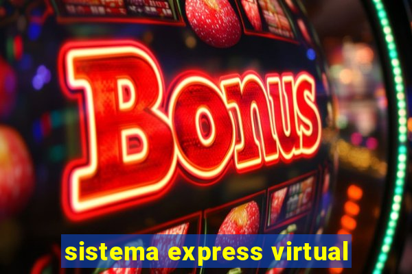 sistema express virtual